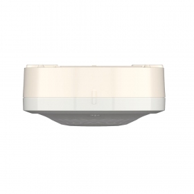 Virštinkinis judesio būvio daviklis Theben T1030062 Luxa (360°, valkoinen)