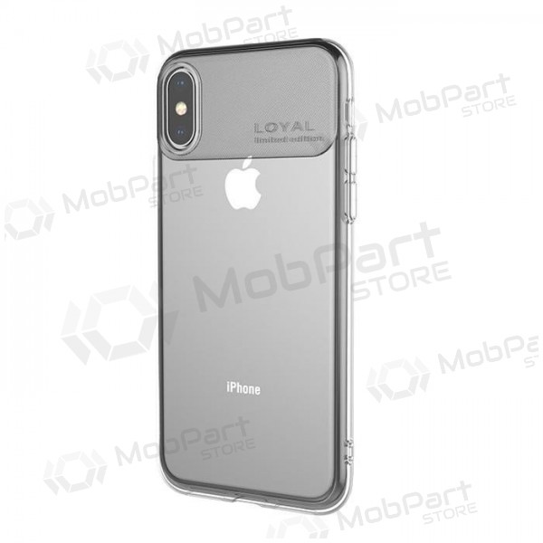 Apple iPhone XS Max puhelinkotelo / suojakotelo 