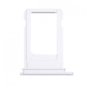 Apple iPhone 7 SIM kortin pidike (hopea)