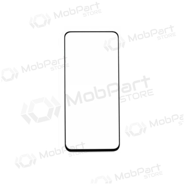 Samsung A217F Galaxy A21S 2020 Näytön lasi (musta)