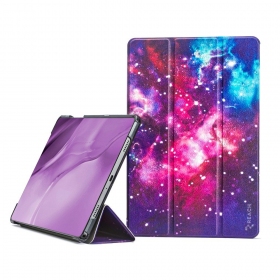Samsung Galaxy Tab A9+, Tab A11+ kotelo - Smart Leather (galaxy)