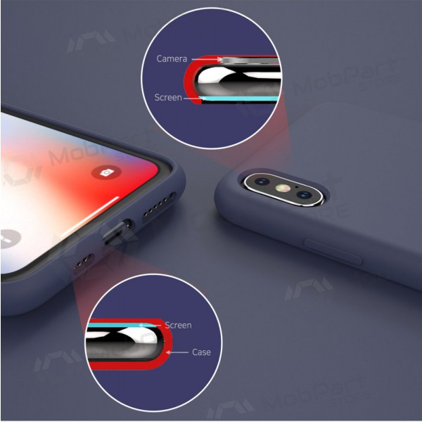 Apple iPhone X / XS puhelinkotelo / suojakotelo 