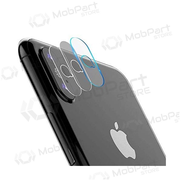Samsung Galaxy S23 FE panssarilasi kameralle