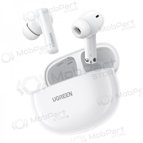 Langattomat kuulokkeet Ugreen WS200 HiTune T6 Active Noise-Cancelling Earbuds