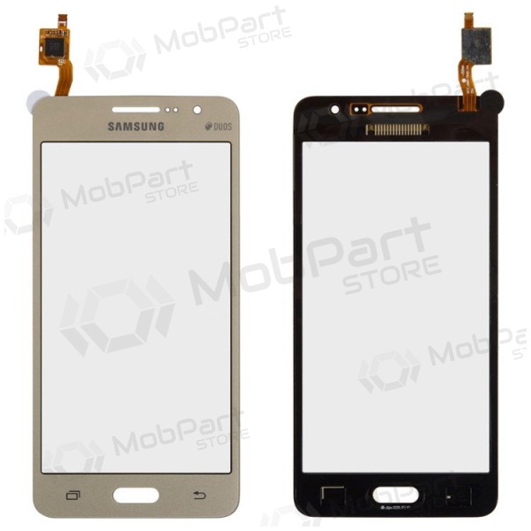 Samsung G530F Galaxy Grand Prime kosketuslasi (