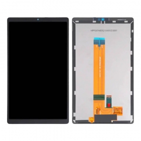 Samsung Galaxy Tab A7 Lite 8.7 näyttö (Premium)