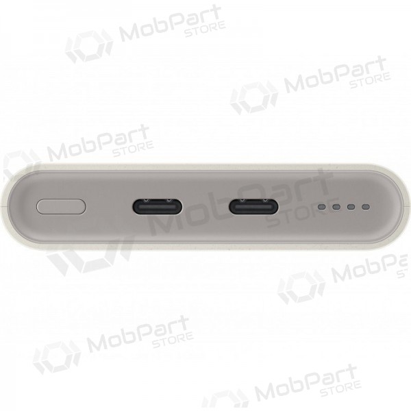 Ulkoinen paristo Power Bank Samsung EB-P3400XUEGEU PD25W 10000mAh rusva