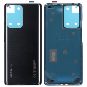 Xiaomi 11T / 11T Pro takaakkukansi (harmaa)