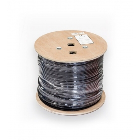 LTECH CAT5e UTP-ulkokaapeli 305m