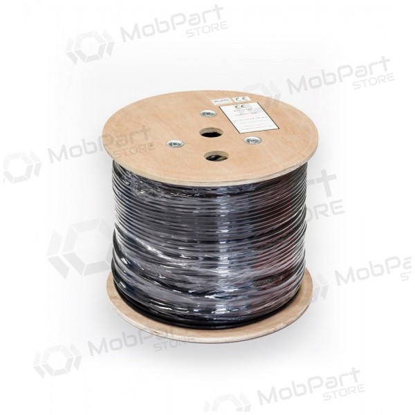 LTECH CAT5e UTP-ulkokaapeli 305m