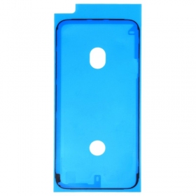 Apple iPhone 8 / SE 2020 näyttö tarra  (musta)