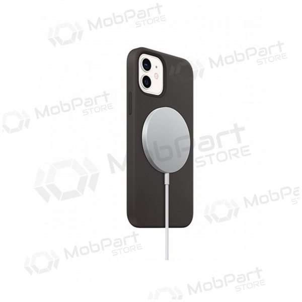 Langaton laturi Devia Smart Magnetic Qi (valkoinen)