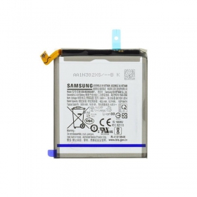 Samsung G988F Galaxy S20 Ultra (EB-BG988ABY) paristo / akku (5000mAh) (service pack) (alkuperäinen)