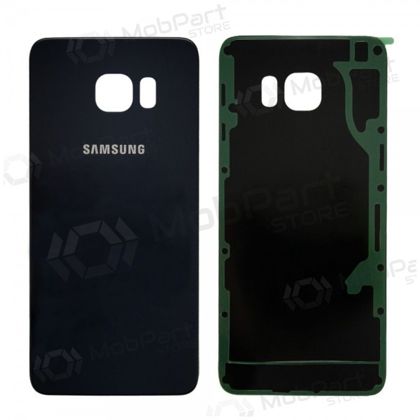 Samsung G928F Galaxy S6 Edge Plus takaakkukansi (sininen)