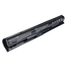 HP Pavilion 15 (KI04), 2200 mAh kannettavan tietokoneen akku, Selected