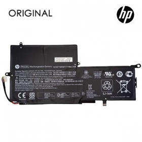 HP PK03XL, 4913mAh kannettavan tietokoneen akku - PREMIUM