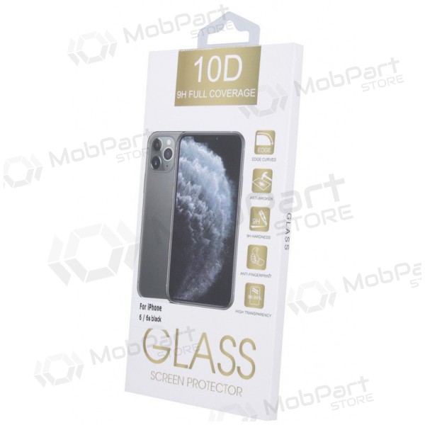Apple iPhone XR / 11 näytön panssarilasi 