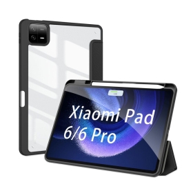 Xiaomi Pad 6, Pad 6 Pro kotelo - Dux Ducis Toby