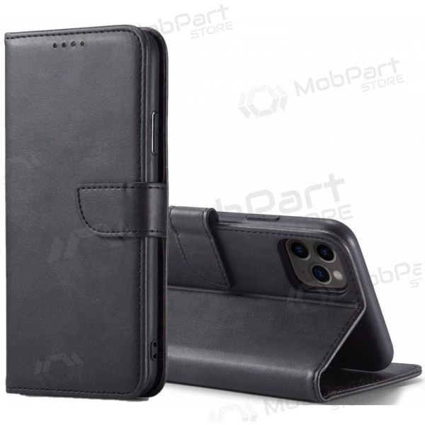 Suojakuori Wallet Case Xiaomi Redmi 15 4G/Redmi 15 5G musta