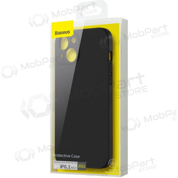 Apple iPhone 13 puhelinkotelo / suojakotelo 