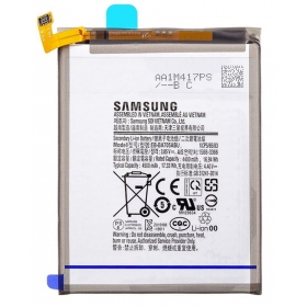 Samsung A705 Galaxy A70 2019 (EB-BA705ABU) paristo / akku (4500mAh) (service pack) (alkuperäinen)