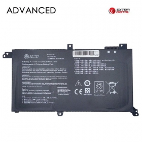 ASUS B31N1732, 3600mAh kannettavan tietokoneen akku, Advanced