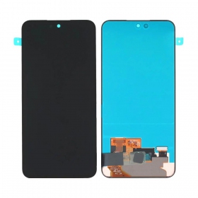 Ekranas Samsung S721 S24 FE 5G su lietimui jautriu stikliuku (NO FRAME) alkuperäinen (service pack)