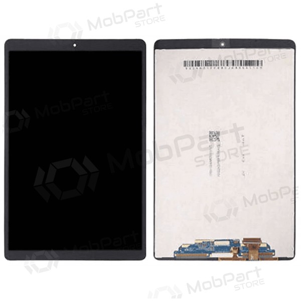 Samsung Galaxy Tab S10 FE Plus 13.1 (2025) näyttö (alkuperäinen)