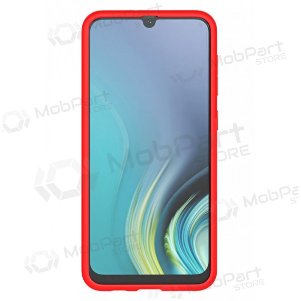 Samsung A705 Galaxy A70 puhelinkotelo / suojakotelo 