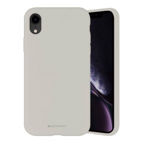 Apple iPhone 12 / 12 Pro puhelinkotelo / suojakotelo Mercury Goospery 