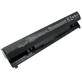 DELL 312-0142, 5200mAh kannettavan tietokoneen akku, Advanced