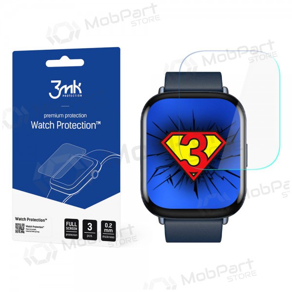 Apple Watch Ultra 49mm näytön suoja Apple Watch Ultra 49mm näytön suoja