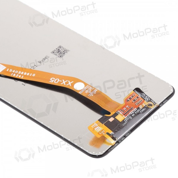 Huawei Nova 3i / P Smart Plus 2018 näyttö (musta)