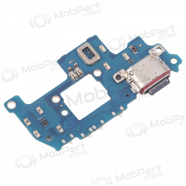 Samsung S721 Galaxy S24 FE 5G latauspistorasian ja mikrofonin liitin (latausliitin) (service pack) (alkuperäinen) Samsung S721 Galaxy S24 FE 5G latauspistorasian ja mikrofonin liitin (latausliitin) (service pack) (alkuperäinen)
