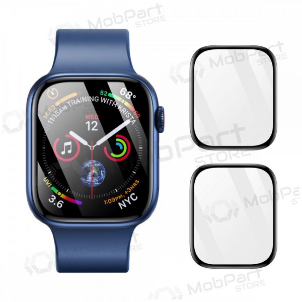 Apple Watch 40mm panssarilasi - Dux Ducis Pmma