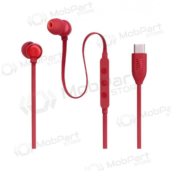 Kuulokkeet JBL Tune 310C USB-C Kuulokkeet JBL Tune 310C USB-C
