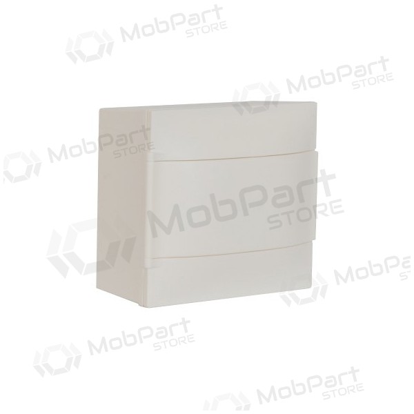 PRACTIBOX 8mod. virštinkinis skydelis Legrand 134208
