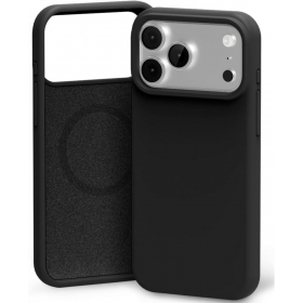 Apple iPhone 17 Pro Max, 18 Pro Max kotelo Mercury "Pure Magsafe Silicon Case"