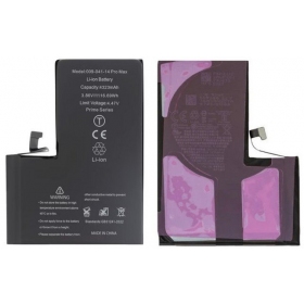 Apple iPhone 14 Pro Max akku (Premium)