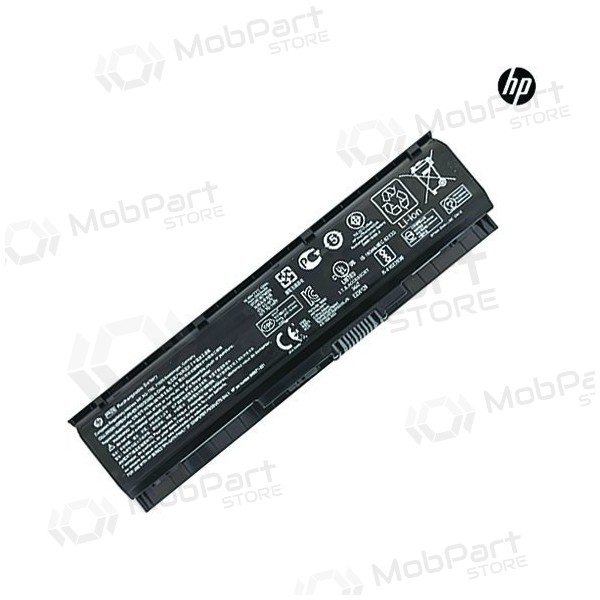 HP PA06 kannettavan tietokoneen akku - PREMIUM HP PA06 kannettavan tietokoneen akku - PREMIUM