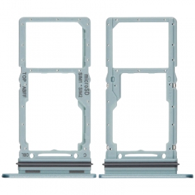 Samsung Galaxy A26 SIM kortin pidike (Mint) (alkuperäinen)