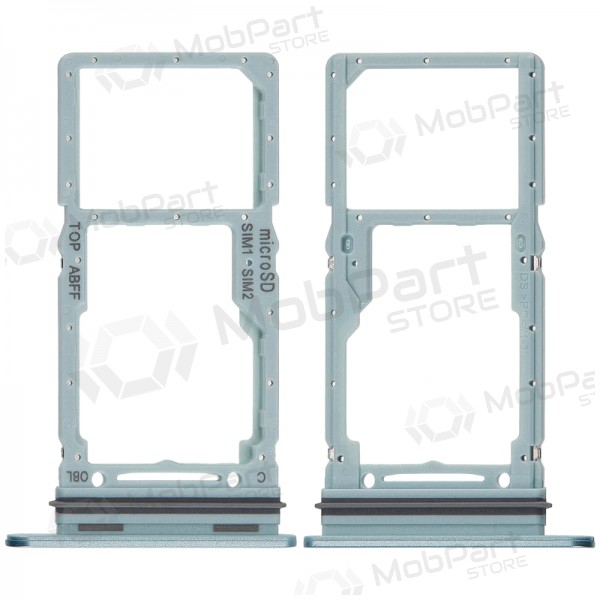 Samsung Galaxy A26 SIM kortin pidike (Mint) (alkuperäinen)