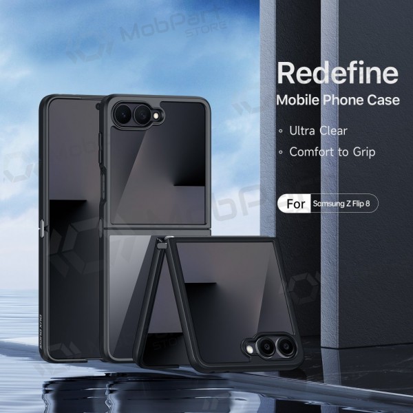 Samsung Galaxy Z Flip8 kotelo - Dux Ducis Aimo