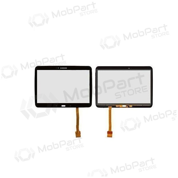 Samsung P5200 / P5210 / P5220 Galaxy Tab 3 10.1 kosketuslasi (musta)