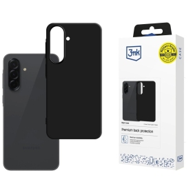 Samsung galaxy a57 kuoret - 3MK Matt Case