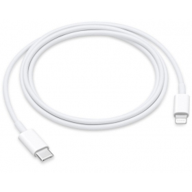 USB kaapeli Apple USB-C to Lightning 2m MKQ42ZM / A (with original C94 chip)