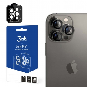 Apple iPhone 14 Pro / 14 Pro Max panssarilasi kameralle 