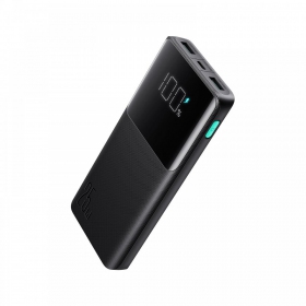 Ulkoinen paristo Power Bank Joyroom JR-PBF20 22.5W 10000mAh musta