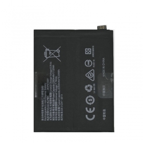 OnePlus 8T (BLP801) paristo / akku (4500mAh)