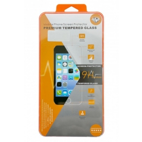 Samsung Galaxy S26 Plus panssarilasi - Orange